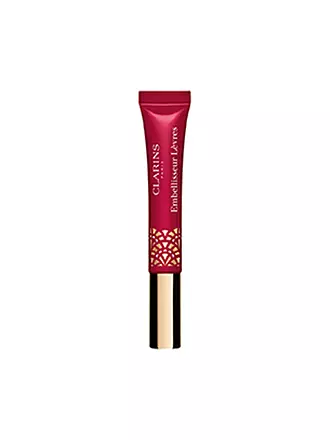CLARINS | Lápiz labial - Natural Lip Perfector ( 20 Translucent Glow ) | rot